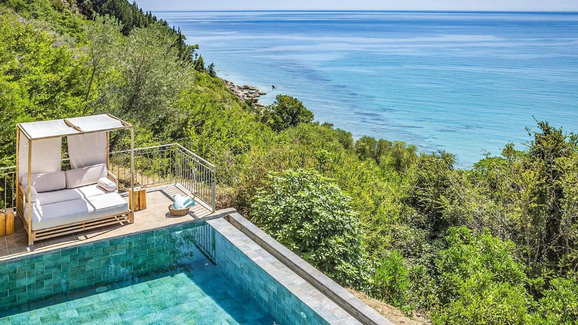 Villa Kalou Cottage By Villa Plus Mousata Greece