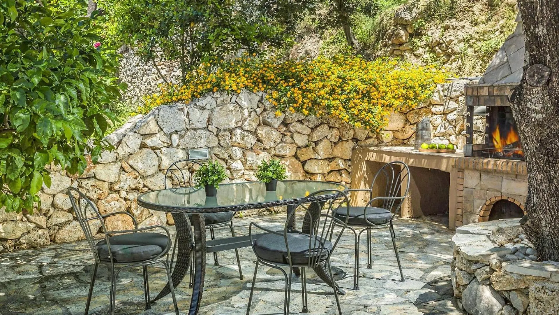 Villa Kalou Cottage By Villa Plus Mousata