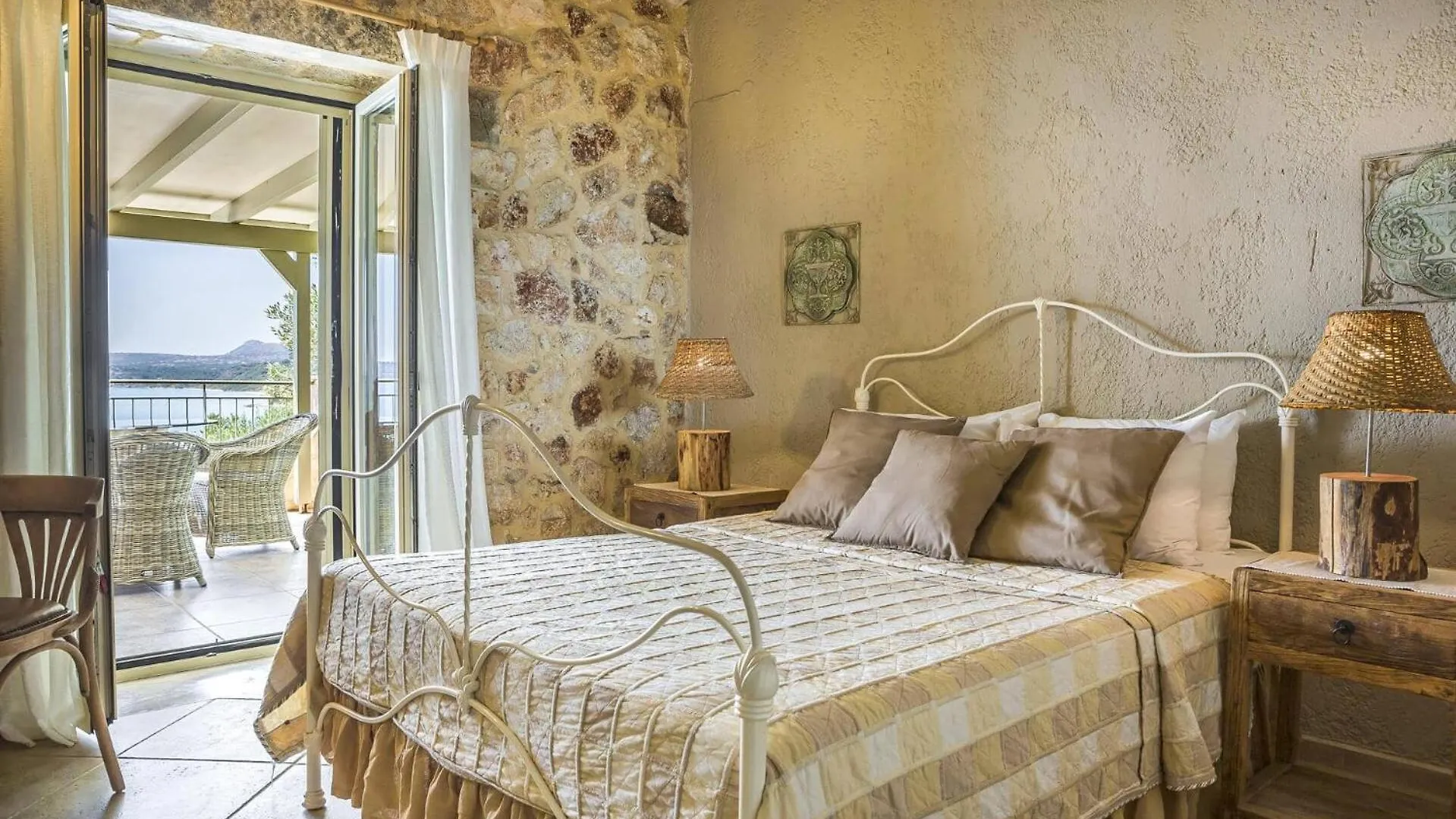 Villa Kalou Cottage By Villa Plus Mousata