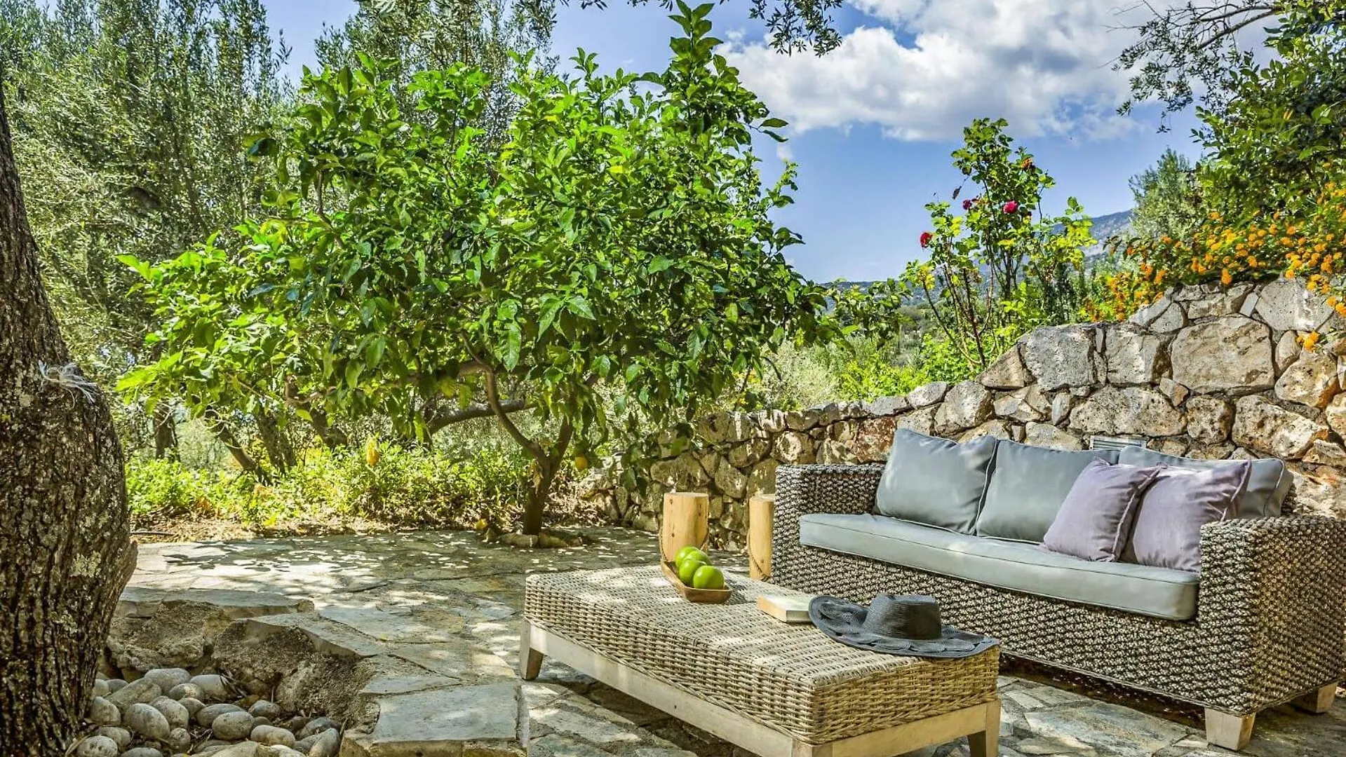 Villa Kalou Cottage By Villa Plus Mousata
