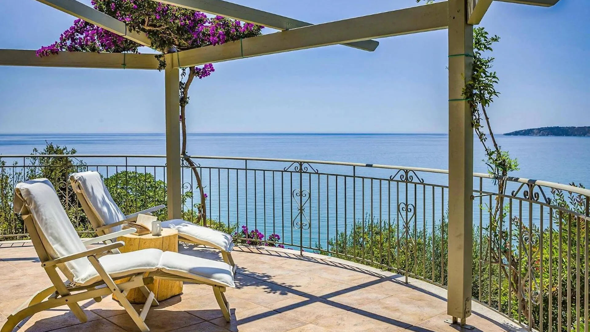 Villa Kalou Cottage By Villa Plus Mousata
