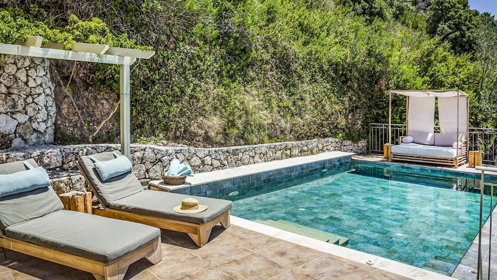 Villa Kalou Cottage By Villa Plus Mousata اليونان