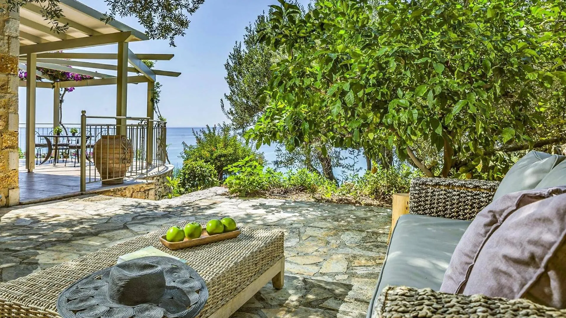 Villa Kalou Cottage By Villa Plus Mousata 0*,