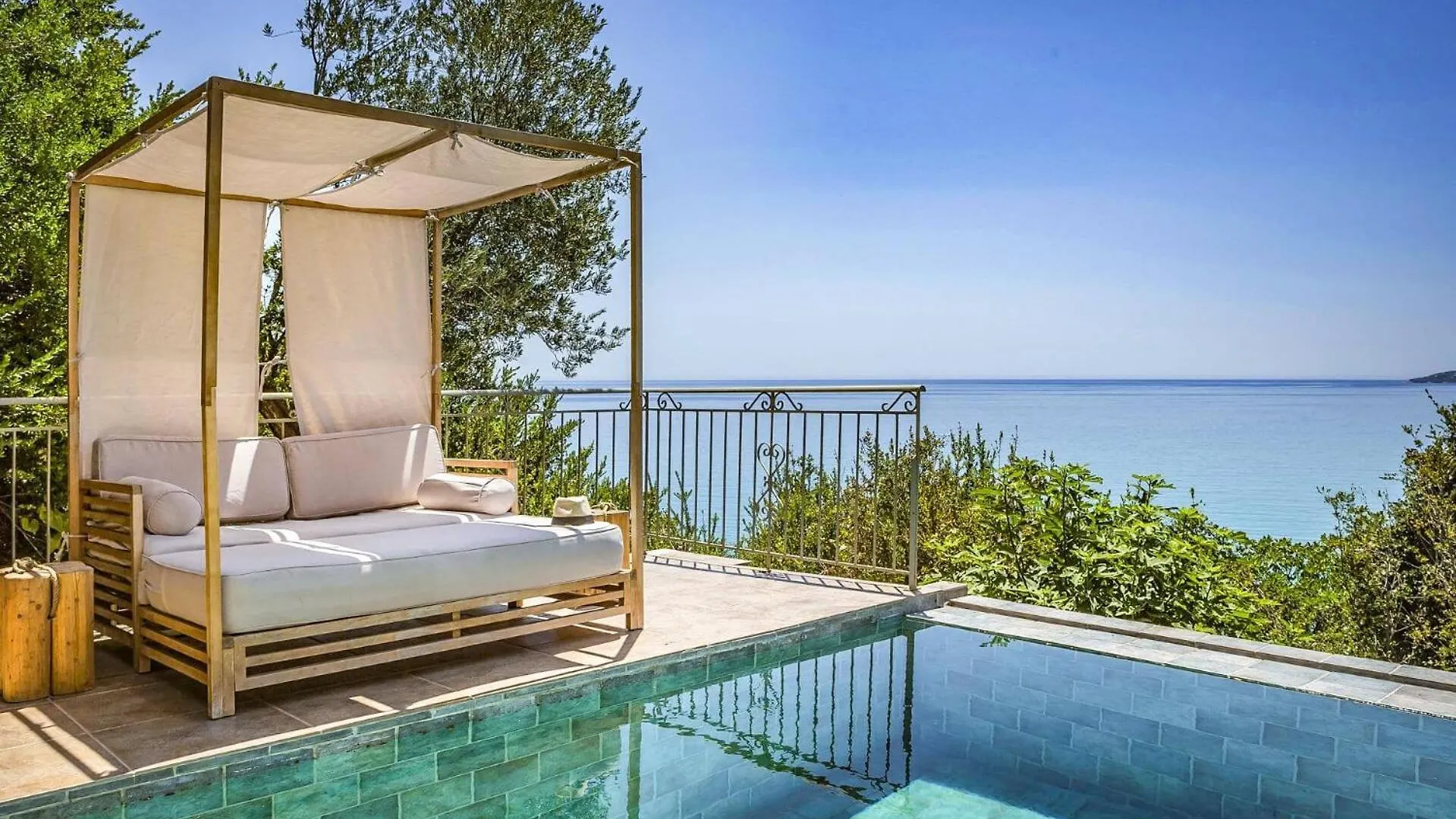 Villa Kalou Cottage By Villa Plus Mousata
