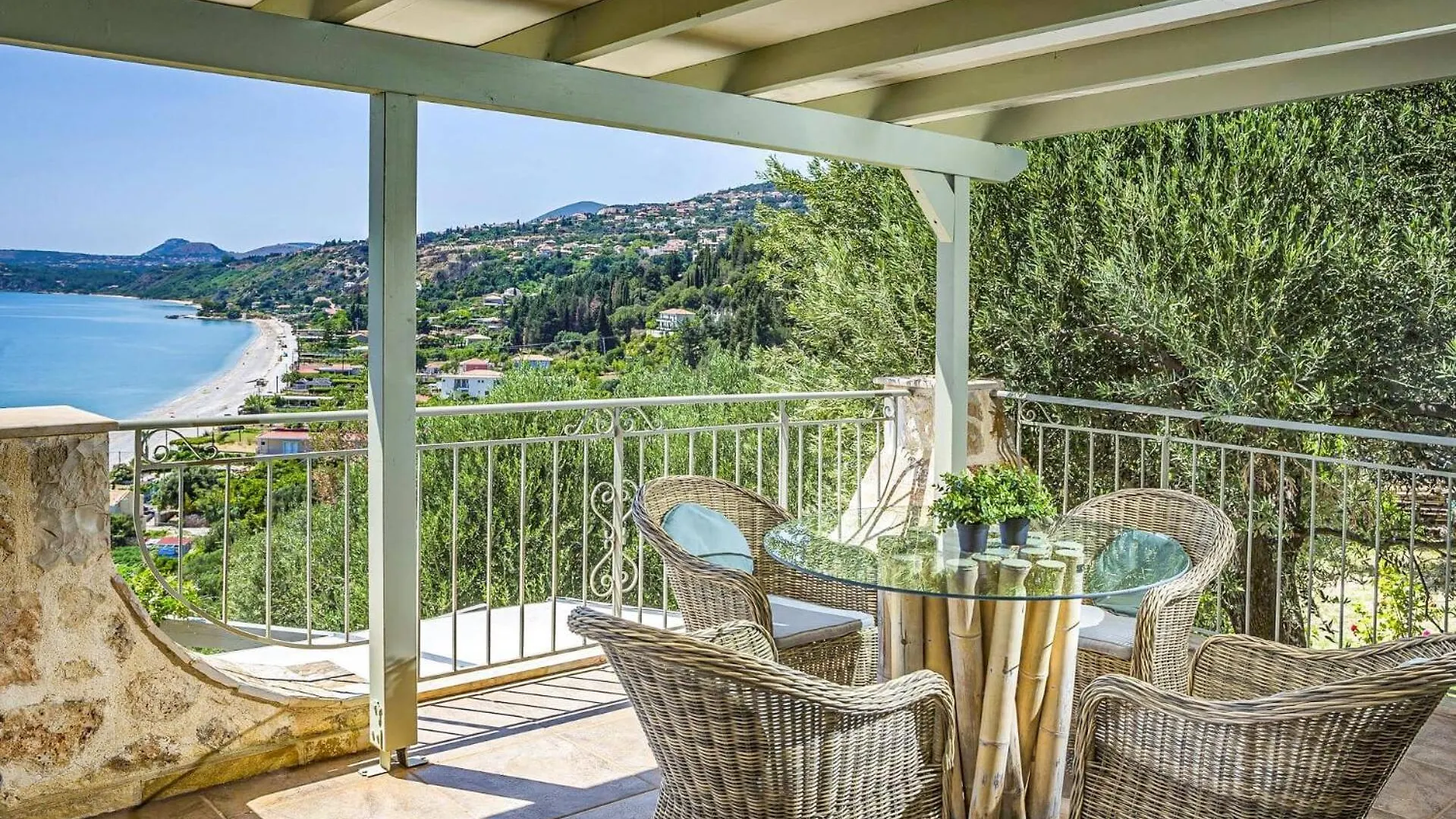 Villa Kalou Cottage By Villa Plus Mousata